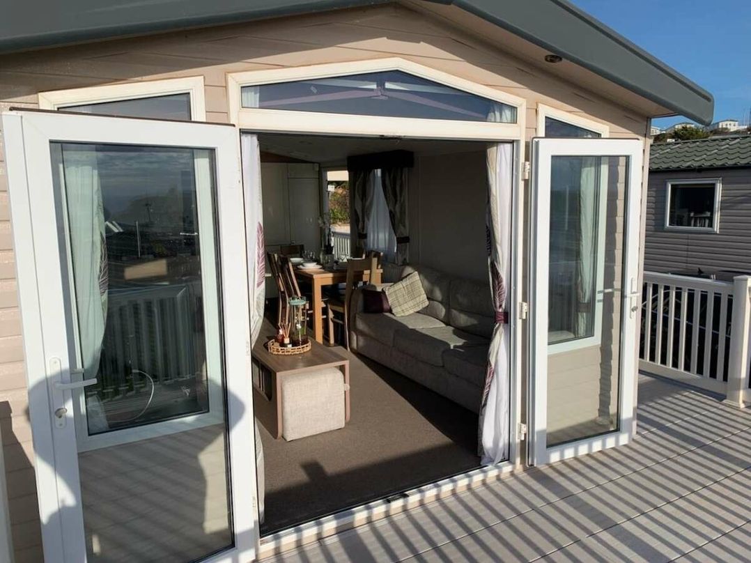 Devon Cliffs Holiday Park - Holiday Accommodation 21459