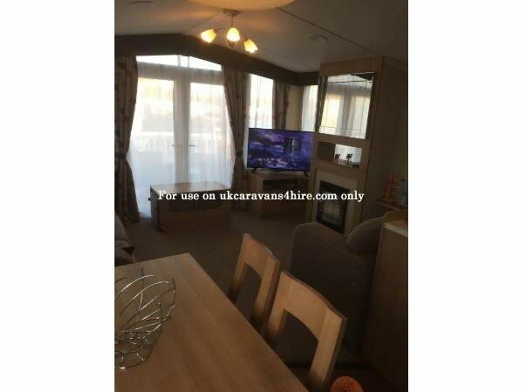 Kiln Park Holiday Park - Holiday Accommodation 21460