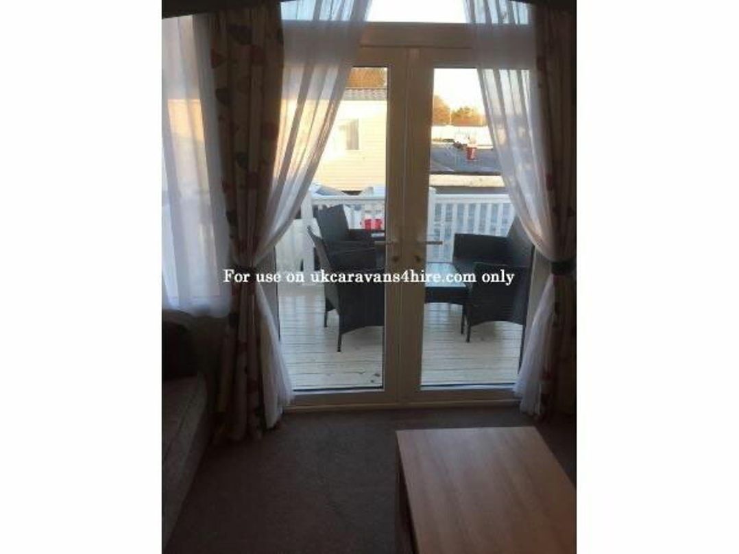 Kiln Park Holiday Park - Holiday Accommodation 21460