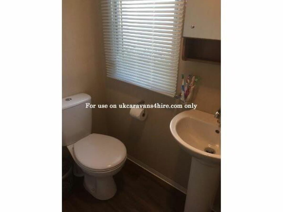 Kiln Park Holiday Park - Holiday Accommodation 21460