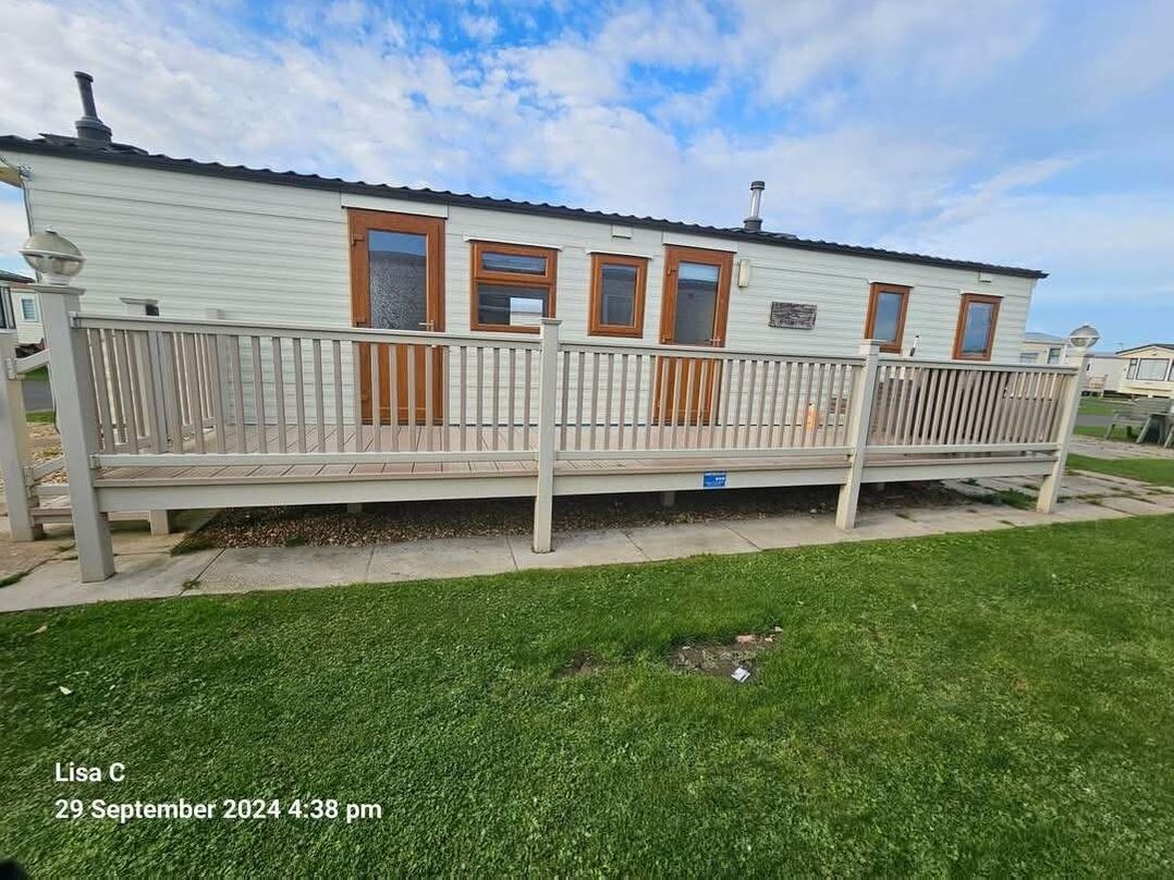 Golden Palm Resort - Holiday Accommodation 21461