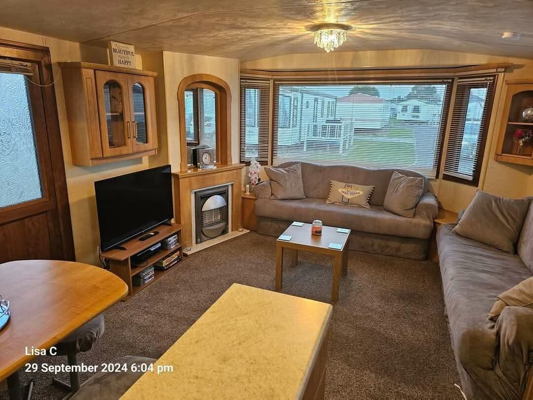 Golden Palm Resort - Holiday Accommodation 21461