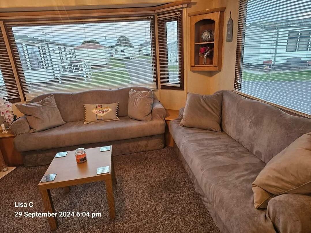 Golden Palm Resort - Holiday Accommodation 21461