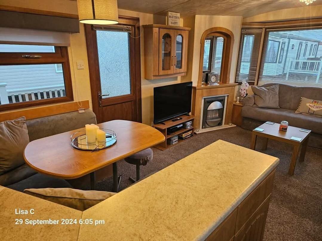 Golden Palm Resort - Holiday Accommodation 21461