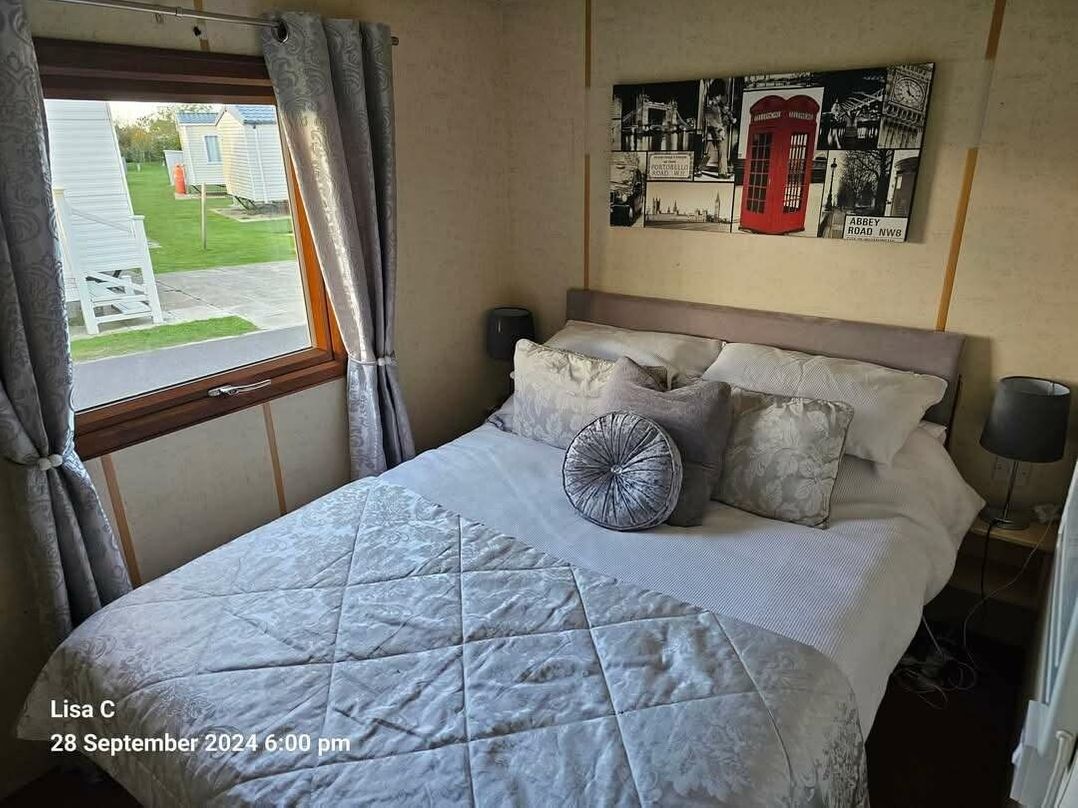 Golden Palm Resort - Holiday Accommodation 21461