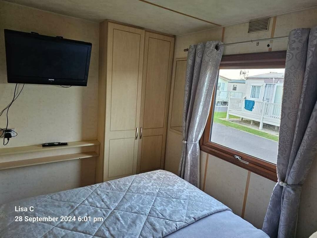 Golden Palm Resort - Holiday Accommodation 21461