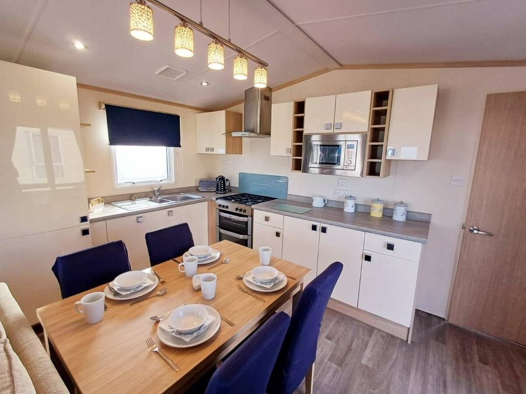 Crimdon Dene Holiday Park - Holiday Accommodation 21463