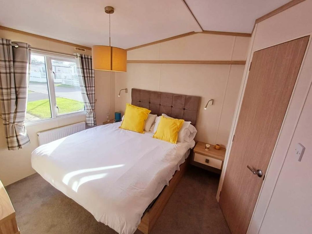 Crimdon Dene Holiday Park - Holiday Accommodation 21463