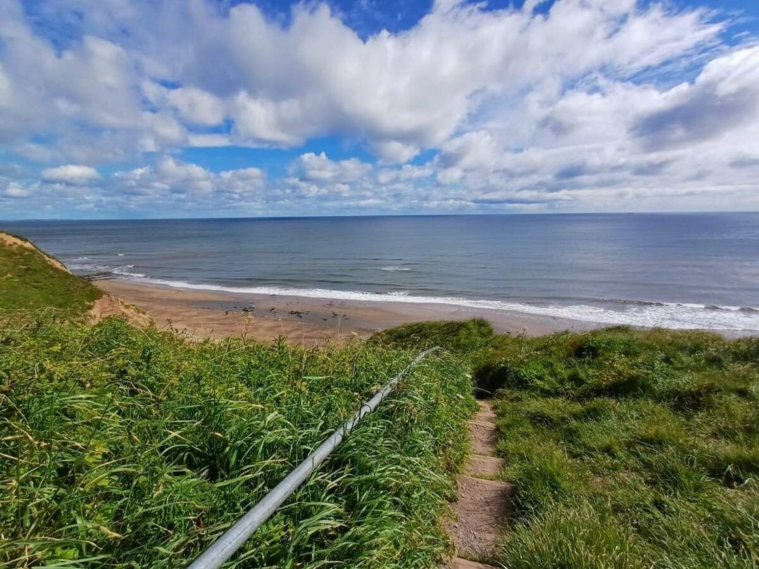 Crimdon Dene Holiday Park - Holiday Accommodation 21463
