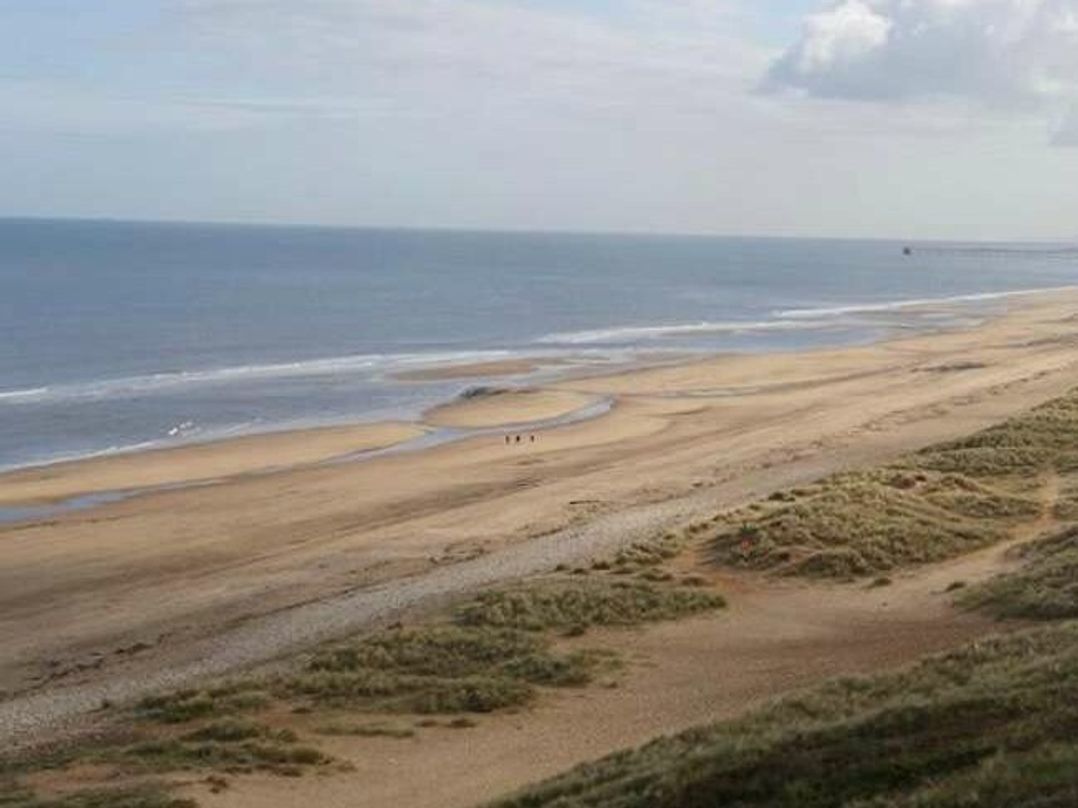 Crimdon Dene Holiday Park - Holiday Accommodation 21463