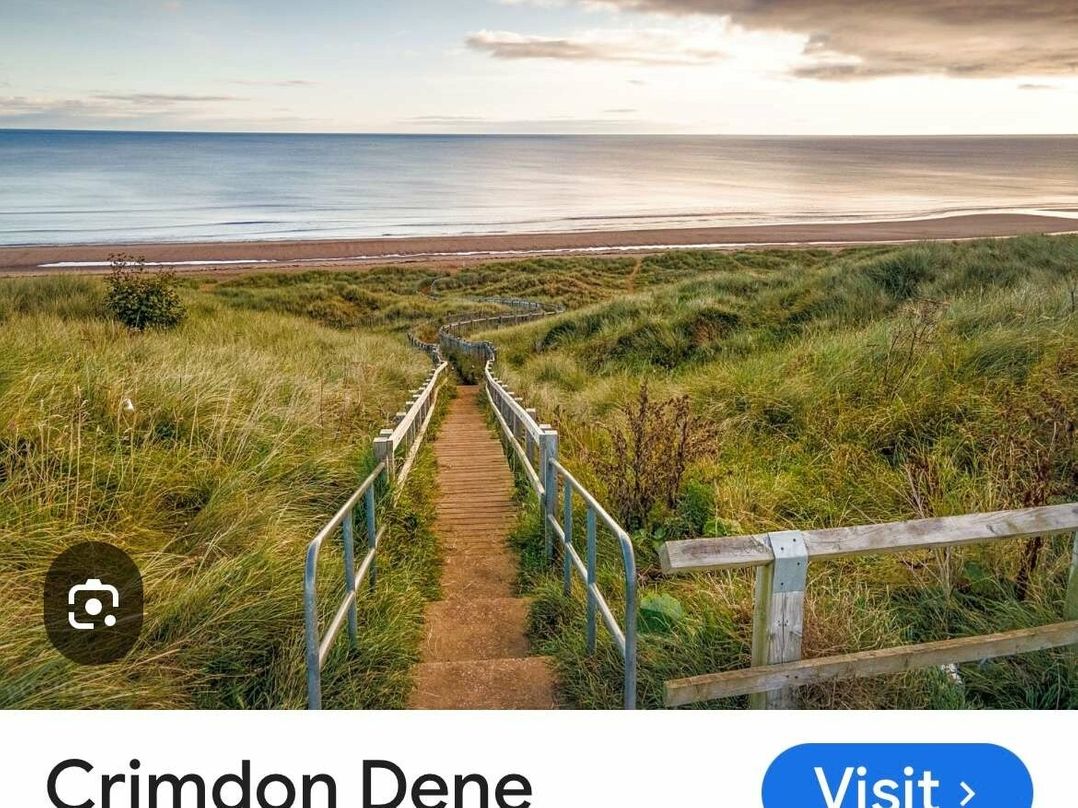 Crimdon Dene Holiday Park - Holiday Accommodation 21463