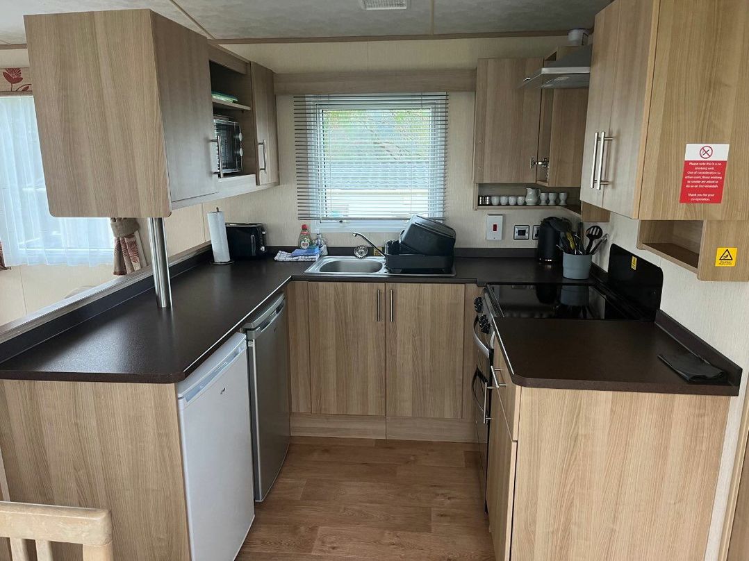 Hoburne Devon Bay - Holiday Accommodation 21464