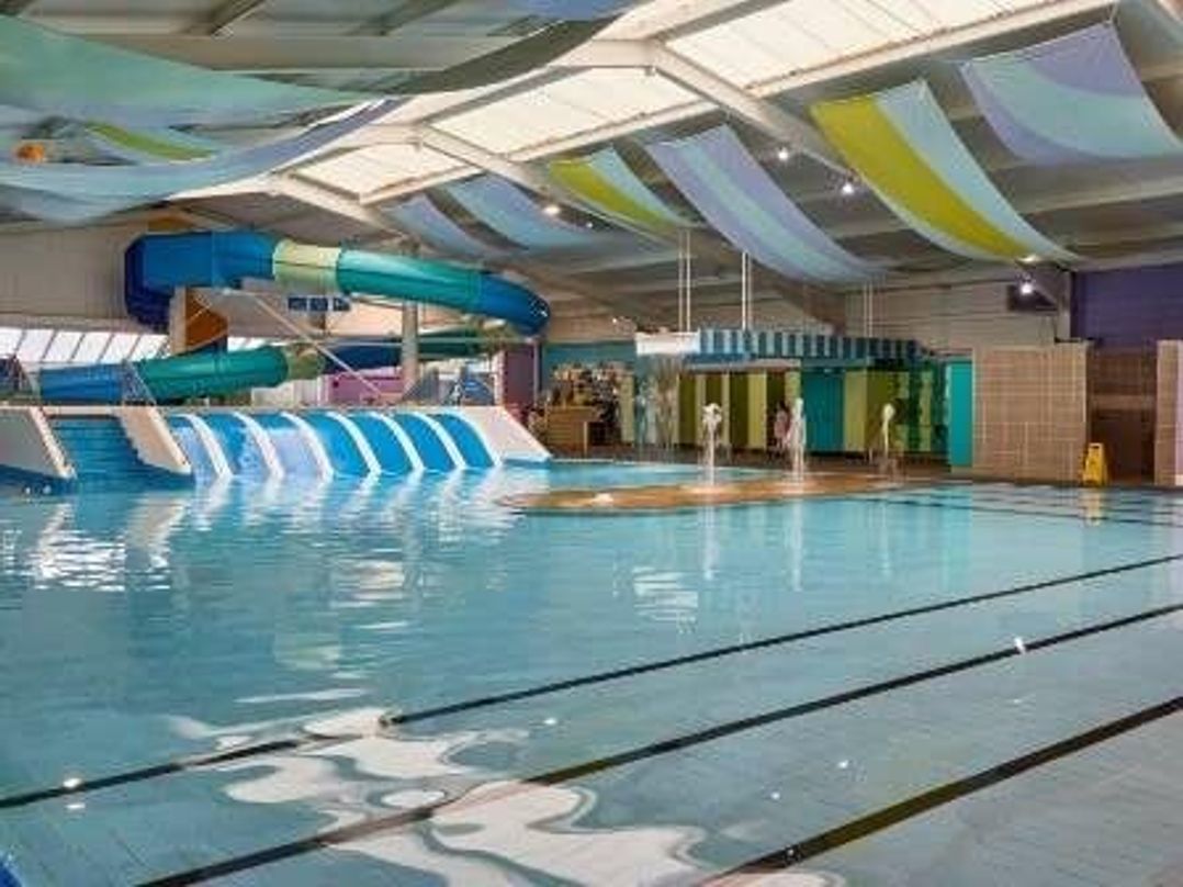 Cayton Bay Caravan Park - Holiday Accommodation 21469