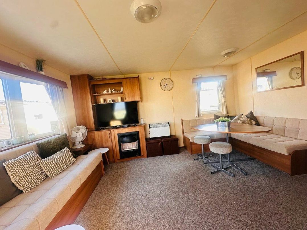 California Cliffs Holiday Park - Holiday Accommodation 21470