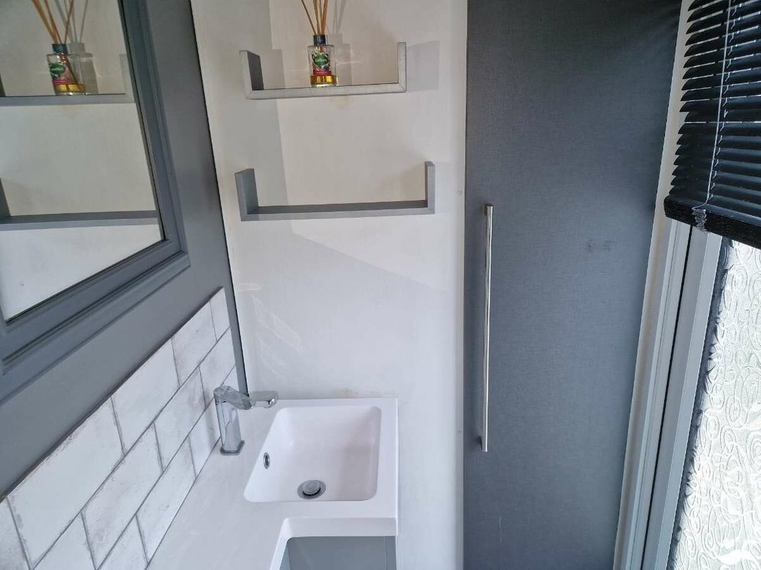 Sand Le Mere Holiday Village - Holiday Accommodation 21471