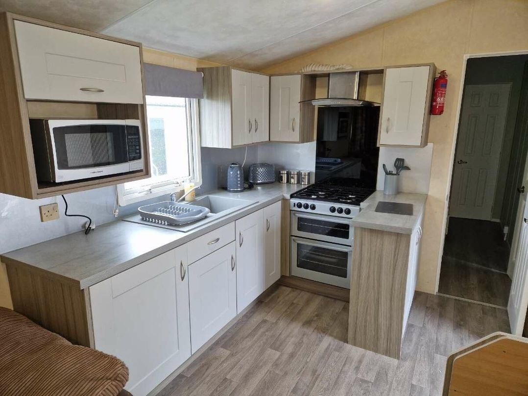 Sand Le Mere Holiday Village - Holiday Accommodation 21471