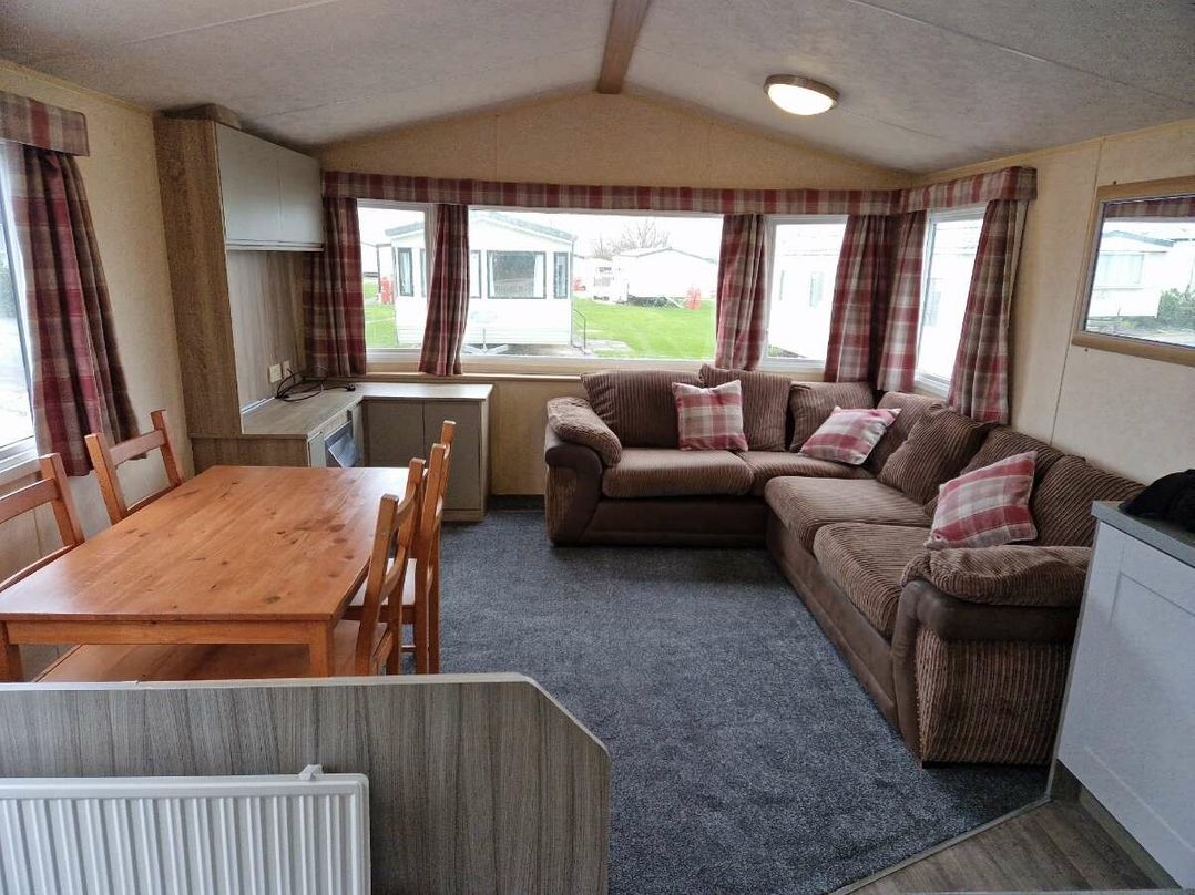 Sand Le Mere Holiday Village - Holiday Accommodation 21471