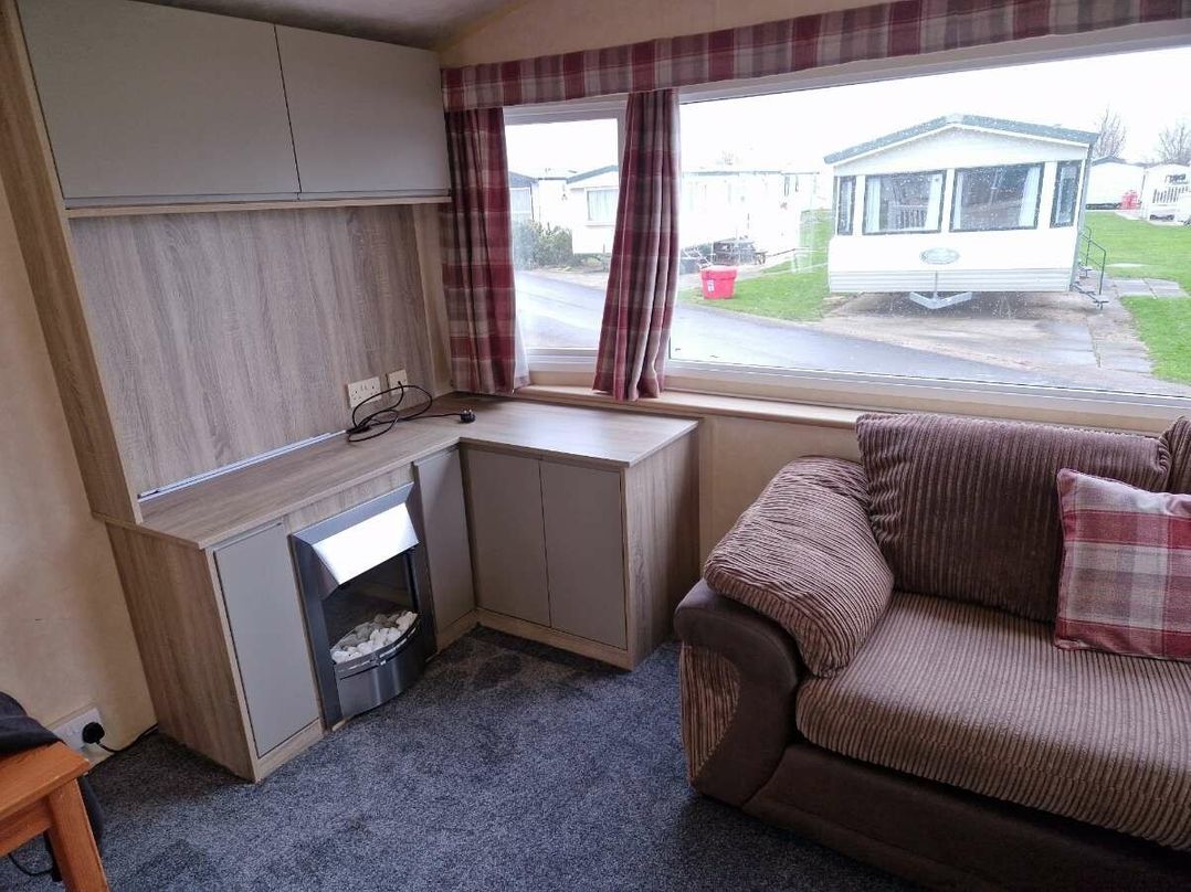 Sand Le Mere Holiday Village - Holiday Accommodation 21471