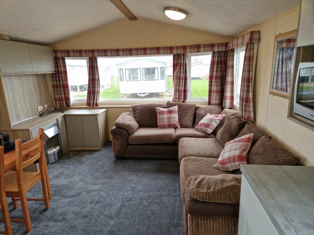 Sand Le Mere Holiday Village - Holiday Accommodation 21471
