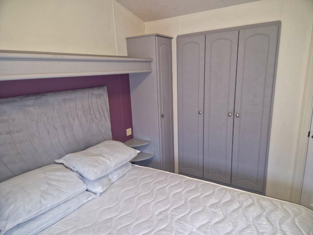 Sand Le Mere Holiday Village - Holiday Accommodation 21471