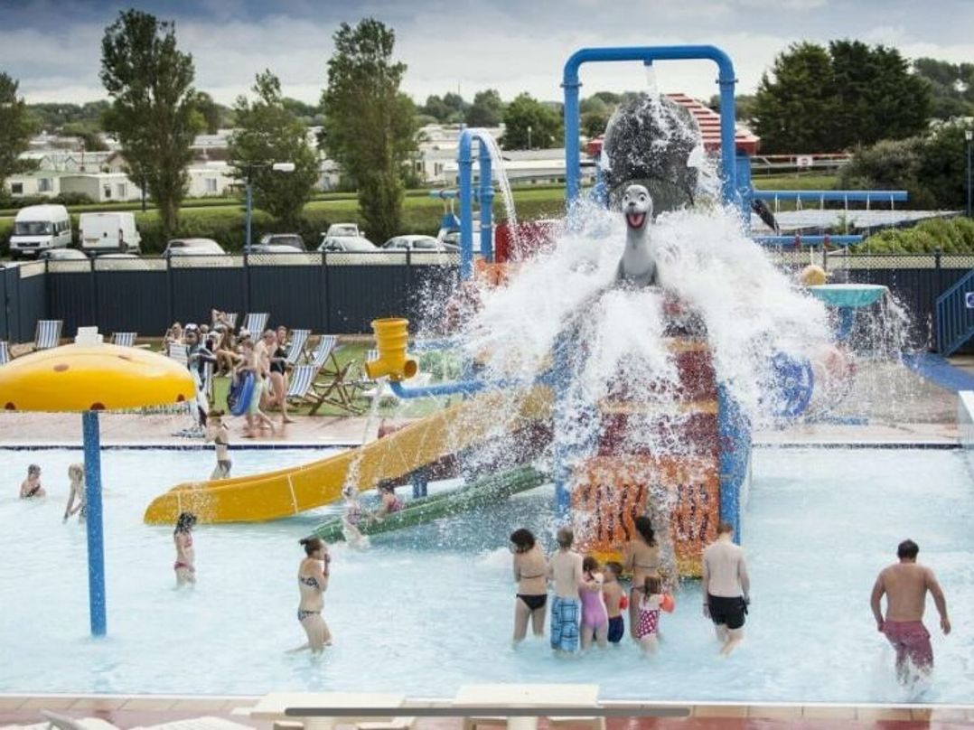 Unity Holiday Resort - Holiday Accommodation 21472