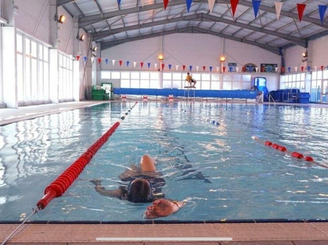 Unity Holiday Resort - Holiday Accommodation 21472