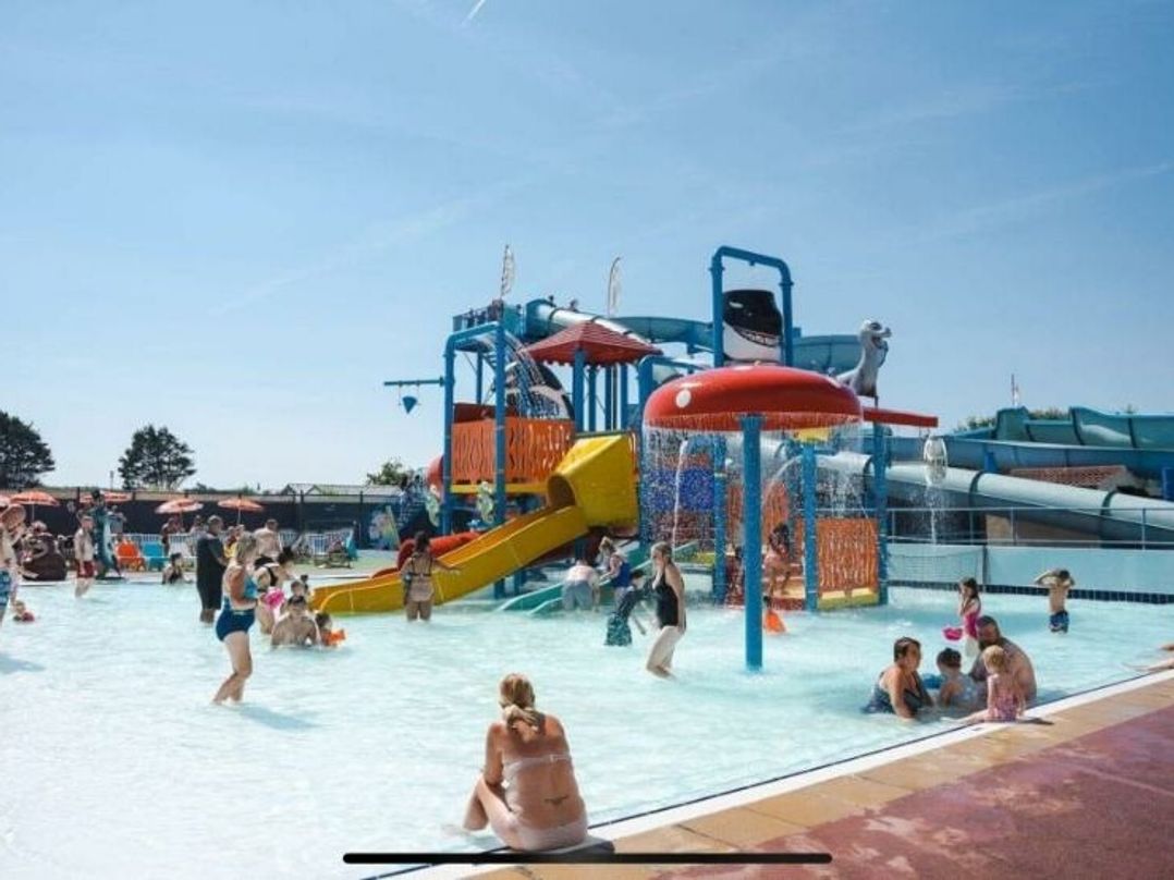 Unity Holiday Resort - Holiday Accommodation 21472