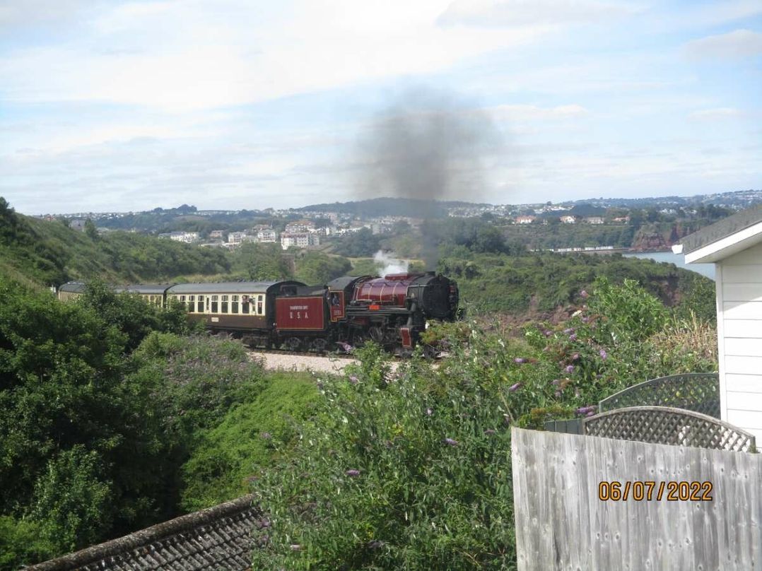 Waterside, Paignton - Holiday Accommodation 21474