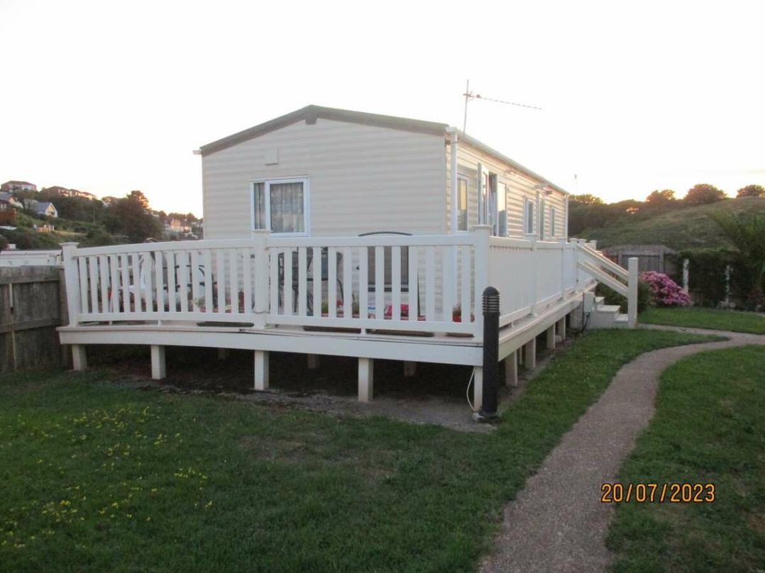 Waterside, Paignton - Holiday Accommodation 21474