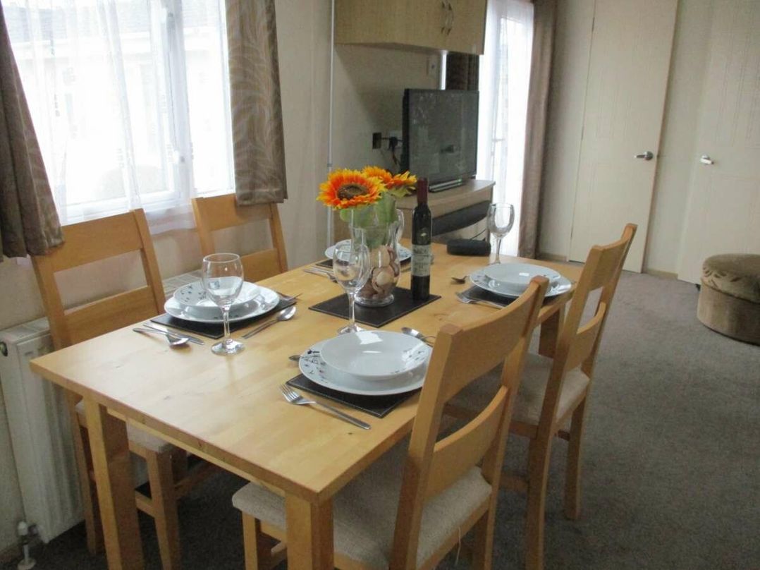 Waterside, Paignton - Holiday Accommodation 21474