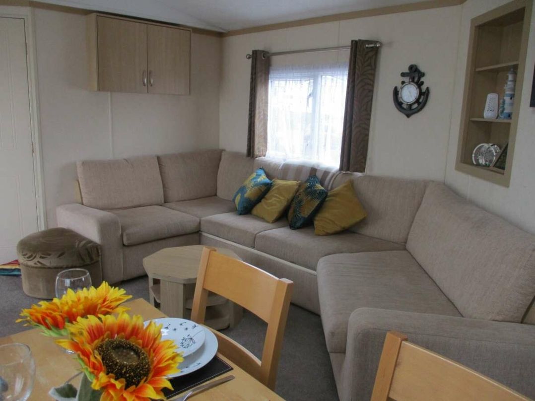 Waterside, Paignton - Holiday Accommodation 21474