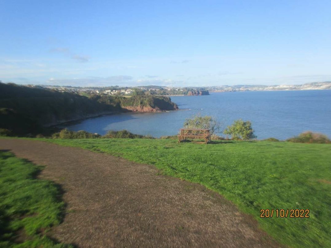 Waterside, Paignton - Holiday Accommodation 21474