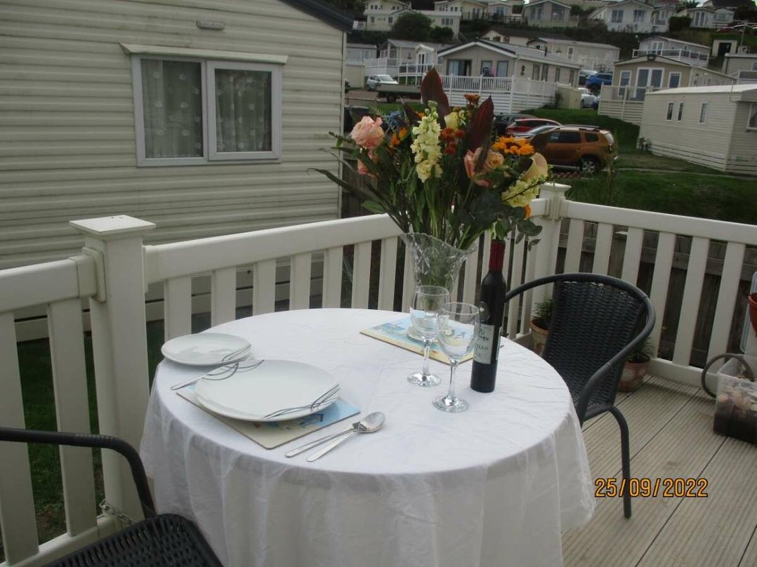 Waterside, Paignton - Holiday Accommodation 21474