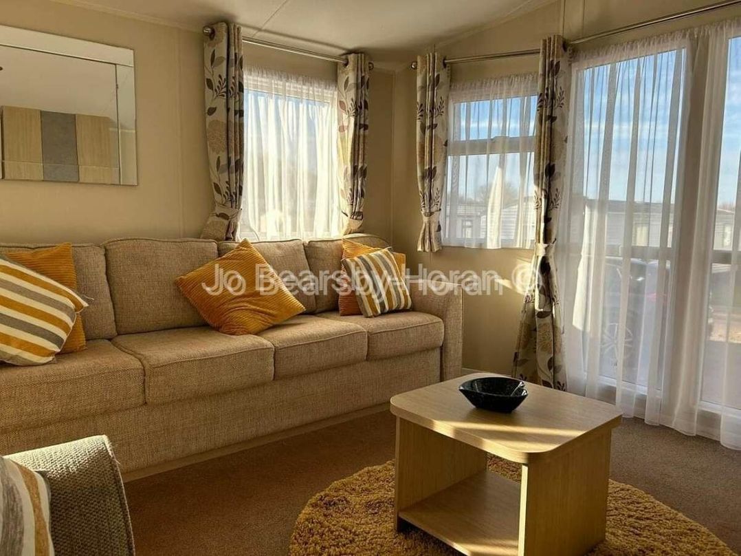 South Bay Holiday Park - Holiday Accommodation 21478