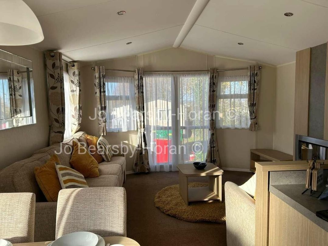 South Bay Holiday Park - Holiday Accommodation 21478