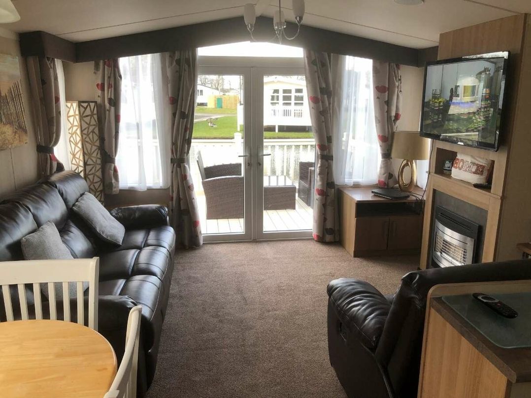 Haggerston Castle - Holiday Accommodation 21480