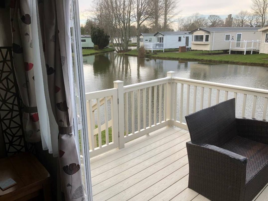 Haggerston Castle - Holiday Accommodation 21480