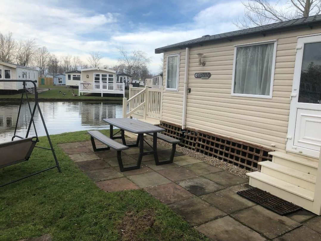 Haggerston Castle - Holiday Accommodation 21480