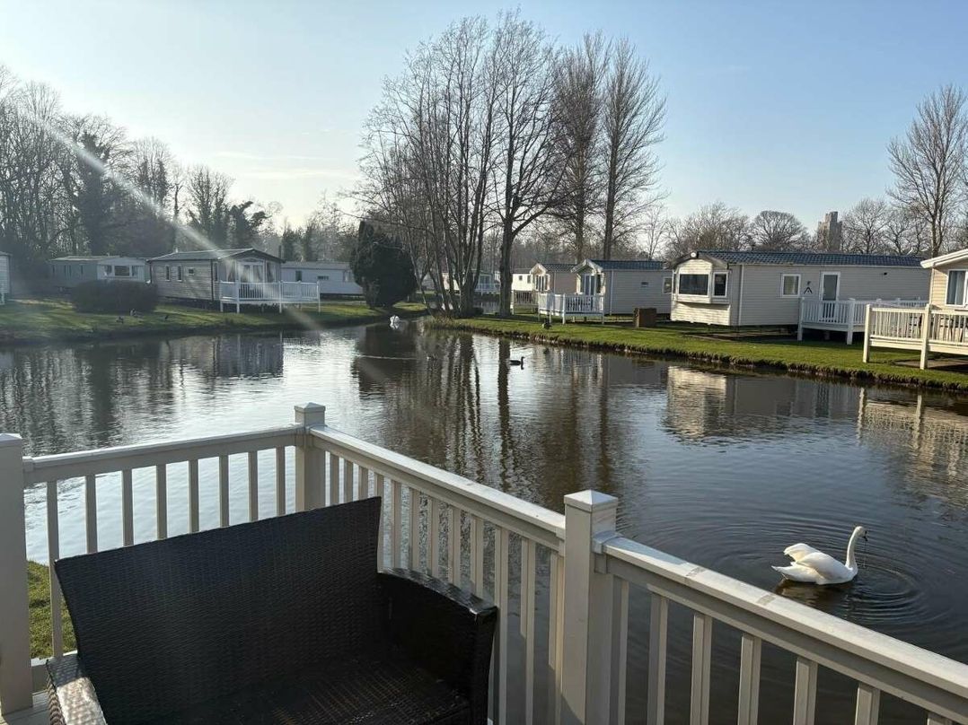 Haggerston Castle - Holiday Accommodation 21480