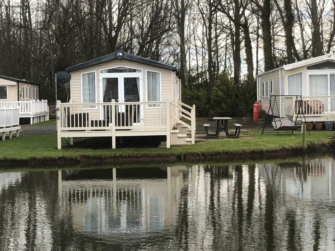 Haggerston Castle - Holiday Accommodation 21480