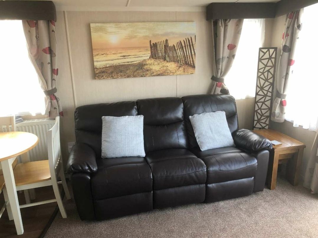 Haggerston Castle - Holiday Accommodation 21480