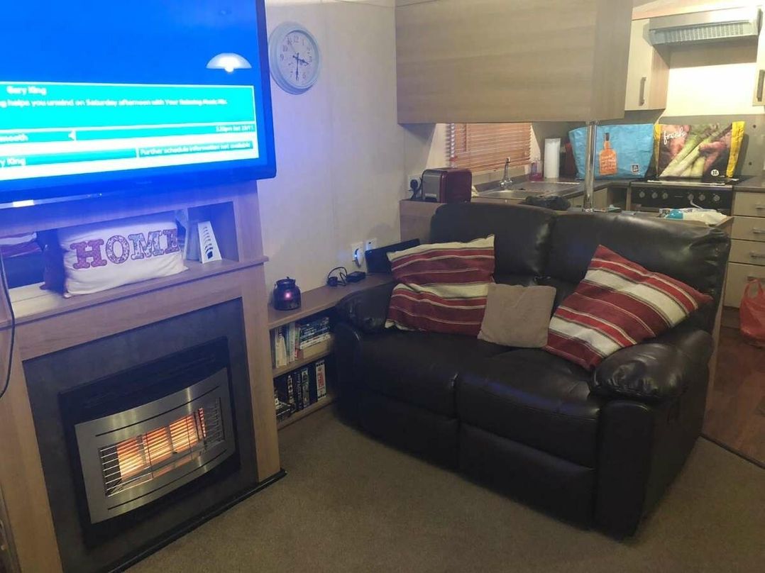 Haggerston Castle - Holiday Accommodation 21480