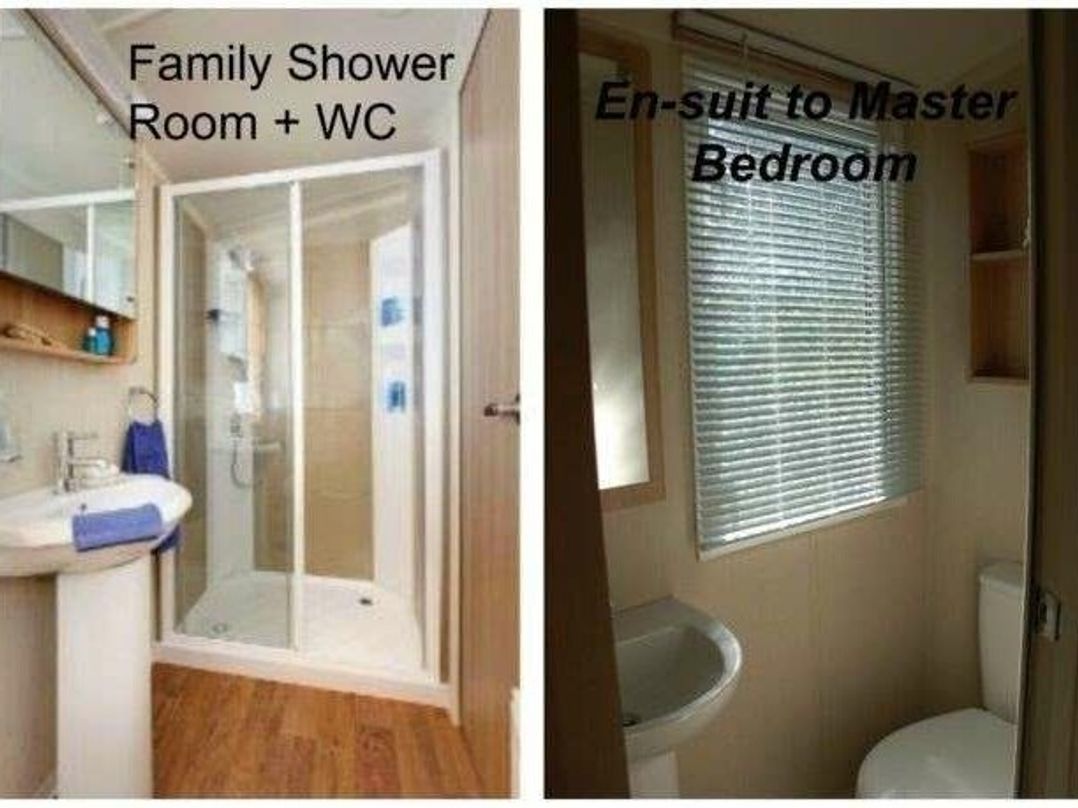 Haggerston Castle - Holiday Accommodation 21480