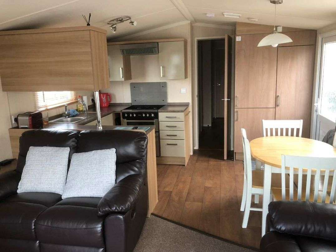 Haggerston Castle - Holiday Accommodation 21480