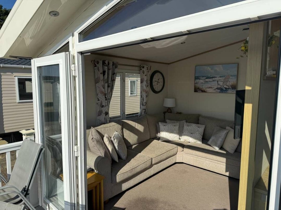 Rockley Park - Holiday Accommodation 21483