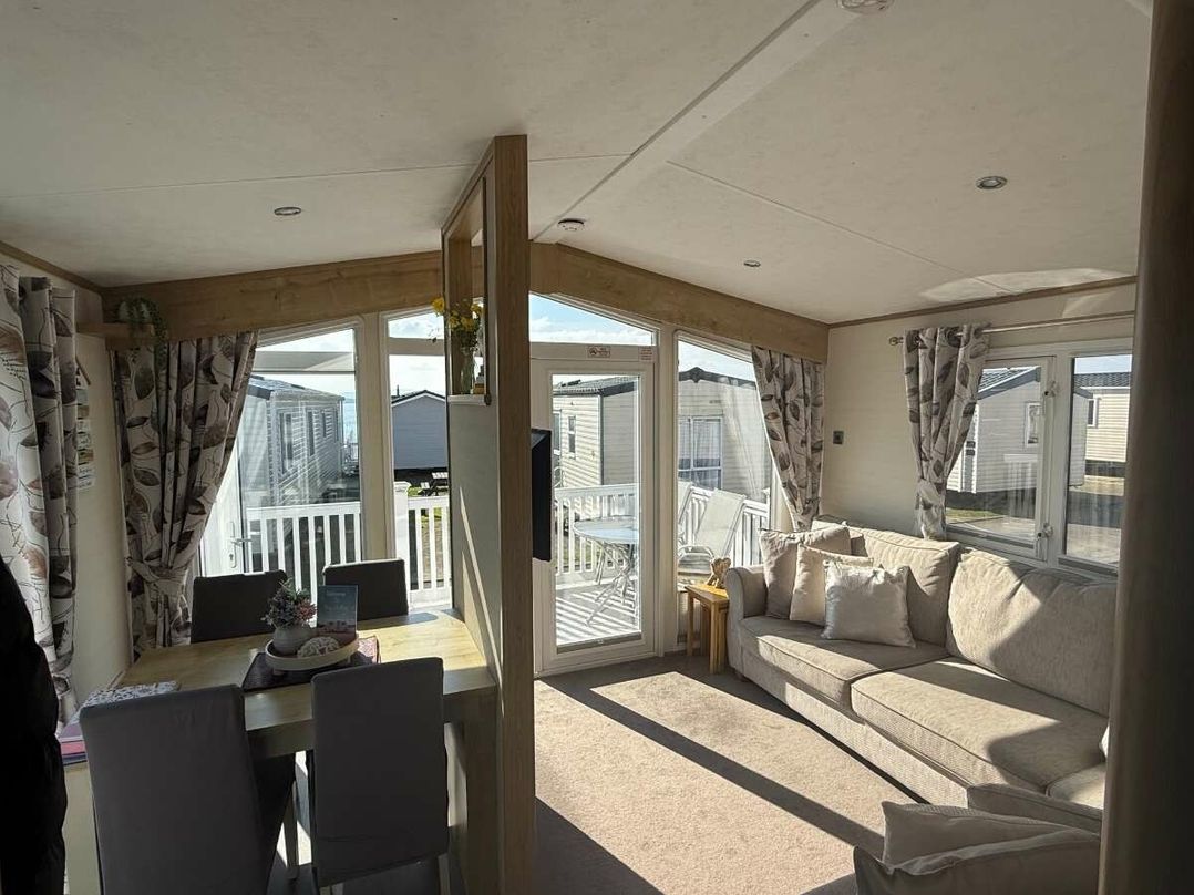 Rockley Park - Holiday Accommodation 21483