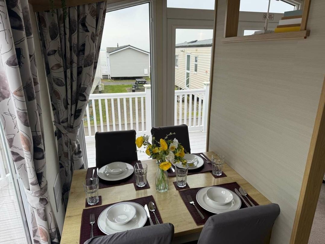 Rockley Park - Holiday Accommodation 21483