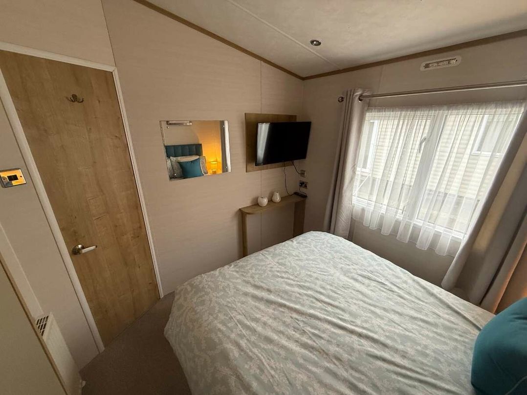 Rockley Park - Holiday Accommodation 21483