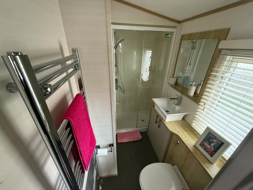 Rockley Park - Holiday Accommodation 21483