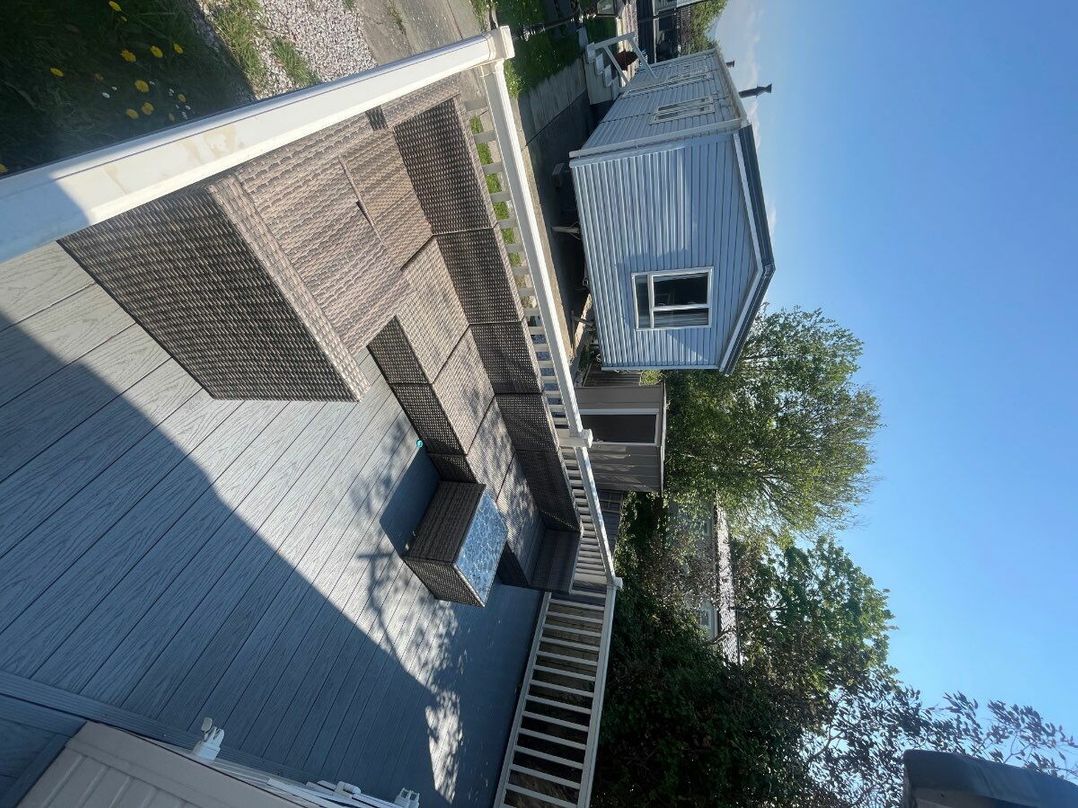 Lyons Robin Hood - Holiday Accommodation 21484